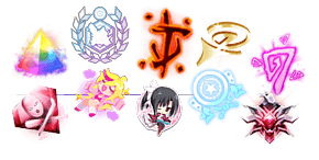 Badges