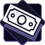 Most donated leaderboard