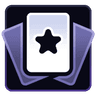 Most Foil Badges leaderboard